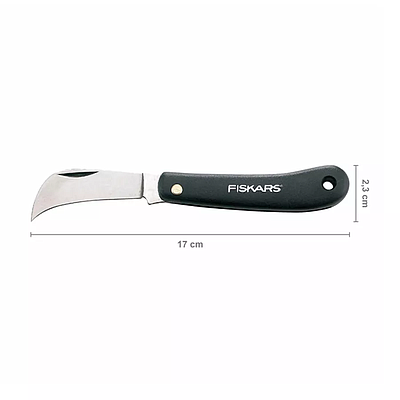 Fiskars Hooked Knife K62 (8008220020473)