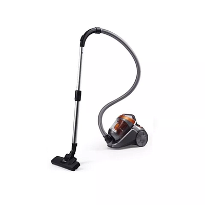 Vacuum Cleaner Midea MGE13A Orange