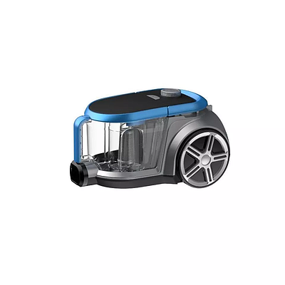 Vacuum Cleaner Midea MGE18C Blue / Grey