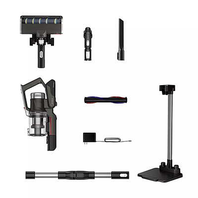 Handheld Vacuum Cleaner Midea MAZP7 Black