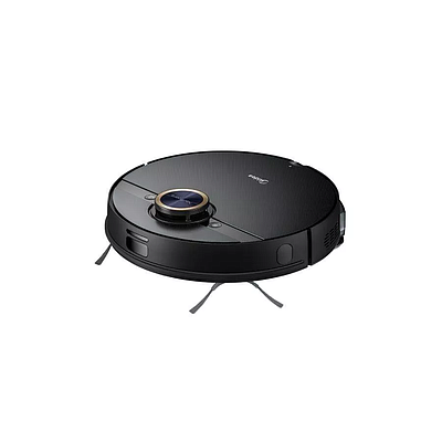 Robot Vacuum Cleaner Midea M7 PRO Black