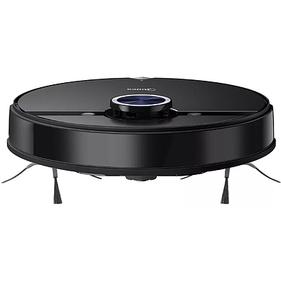 Robot Vacuum Cleaner Midea S8+ Black