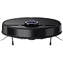 Robot Vacuum Cleaner Midea S8+ Black