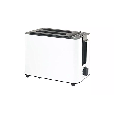 Toaster Midea MT-RP2L09W White