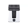 Toaster Midea MT-RP2L09W White