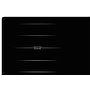 Built-In Electric Hob Kuppersberg ICS 644 Black