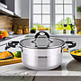 Pots Arshia SS478-3077 26477