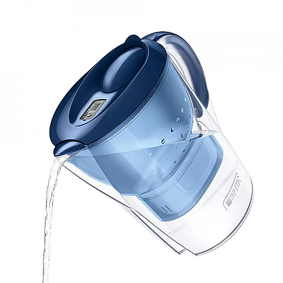 Water Filter Marella XL ME4W MXpro CU PL Blue