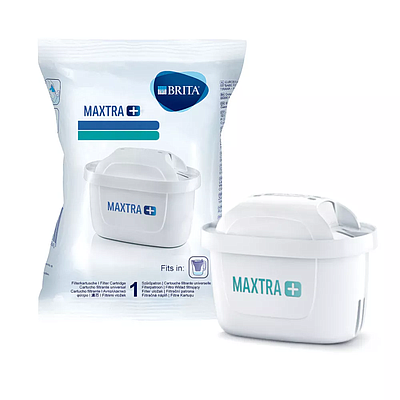 Water Filter Marella XL ME4W MXpro CU PL White