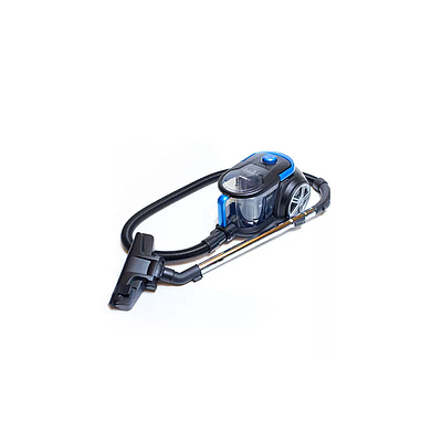 Vacuum Cleaner Arshia VC014-2773 26352 Black / Blue