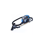 Vacuum Cleaner Arshia VC014-2773 26352 Black / Blue