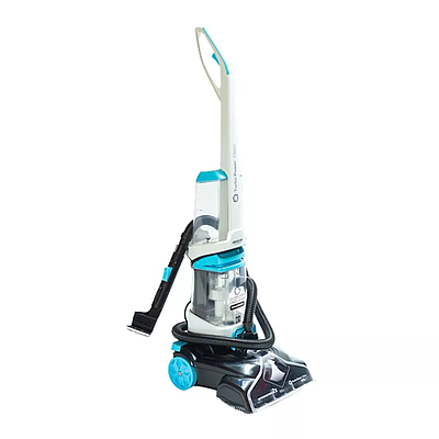 Vacuum Cleaner Arshia CW128-2887 26448 Blue / Grey