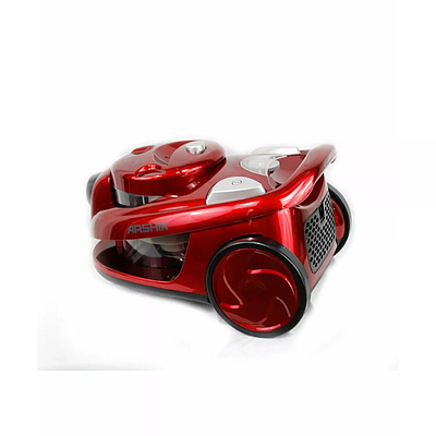 Vacuum Cleaner Arshia VC150-2296 17880 Red