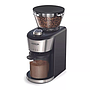 Coffee Grinder Arshia CG014-2959 26433 Black / Silver