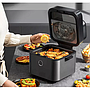 Aerogrill Arshia AF762-3038 27146 Black