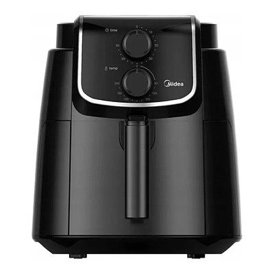 Aerogrill Midea MF-TN35D Black