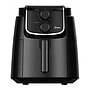 Aerogrill Midea MF-TN35D Black