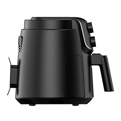 Aerogrill Midea MF-TN35D Black