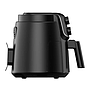 Aerogrill Midea MF-TN35D Black