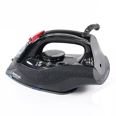 Iron Arshia SI064-2462 26052 Black