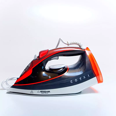 Iron Arshia SI287-2878 26418 Blue / Orange