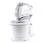 Stand Mixer Arshia HM064-2203 11515 White