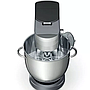 Stand Mixer Arshia SM014-2745 26275 Silver
