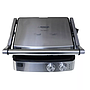 Grill Arshia CG478-2882 26420 Black / Silver