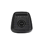 EDEN PartyBox Dual 8 Inch Different Modes Wireless Professional Portable Audio Speaker Fire Speaker (ED-825) - Black