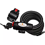 Bicycle Lock ADO (ADOL1) - Black