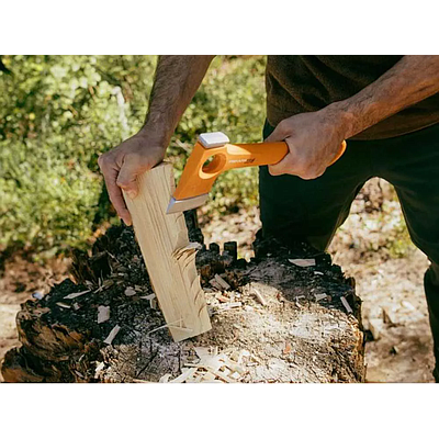 Axe Fiskars X-series X13 (6411501201607)