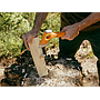 Axe Fiskars X-series X13 (6411501201607)