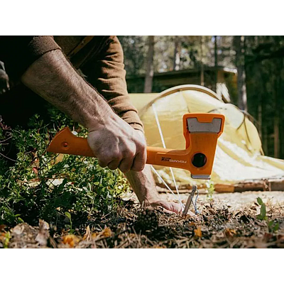 Axe Fiskars X-series X13 (6411501201607)