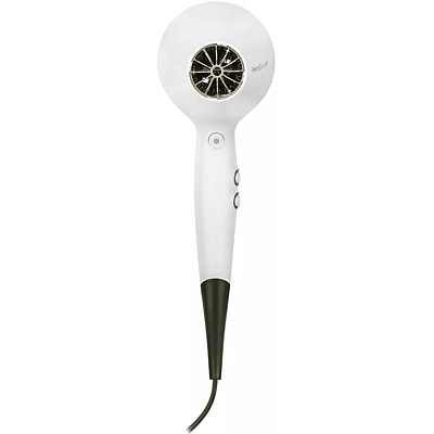 Hair Dryer Remington AC7200W White