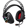Gaming Headset Redragon Cadmus RGB - Black