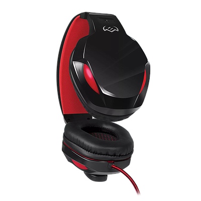 Gaming Headset Sven (AP-G857MV) - Black
