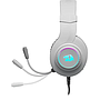 Gaming Headset Redragon Hylas (70840) RGB - White