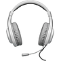 Gaming Headset Redragon Hylas (70840) RGB - White