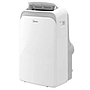 Portable Air Cooling Midea MPPD-12CRN7 (Cooling) ON/OFF White