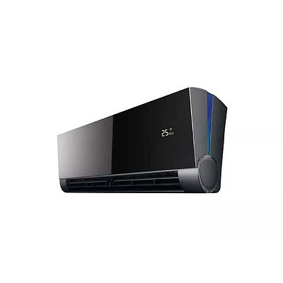 Air Conditioning Midea VP-12N8D6 Black Inverter