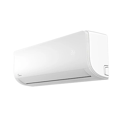 Air Conditioning Midea MSAG-12HRN1 ON/OFF White