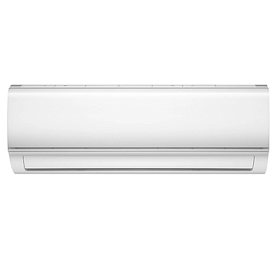 Air Conditioning Midea MSAF-24HRN8-T ON/OFF Silver
