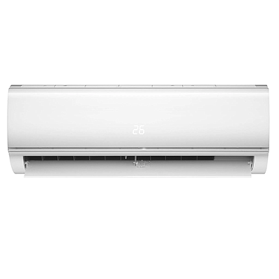Air Conditioning Midea MSAF-24HRN8-T ON/OFF Silver