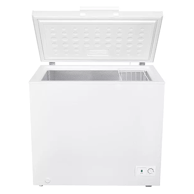 Freezer Alneo S90W01 (MSMU7066963/40HQ) White
