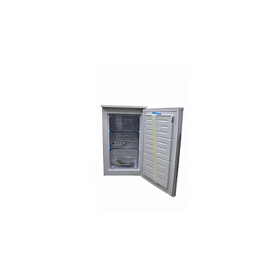 Freezer Regal AG1005 INOX 63LT Silver