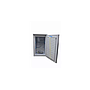 Freezer Regal AG1005 INOX 63LT Silver