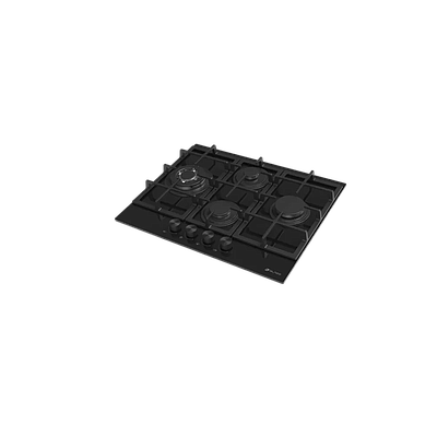 Built-In Hob Alneo 6063 GW Black