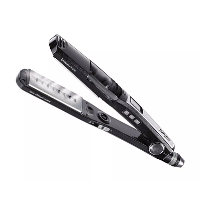 Hair Straightener Babyliss ST95BPE Black / Silver