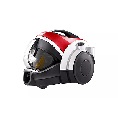 Vacuum Cleaner LG VC-73189NHTR Red