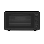 Electric Oven Mirta MO-0145D Black